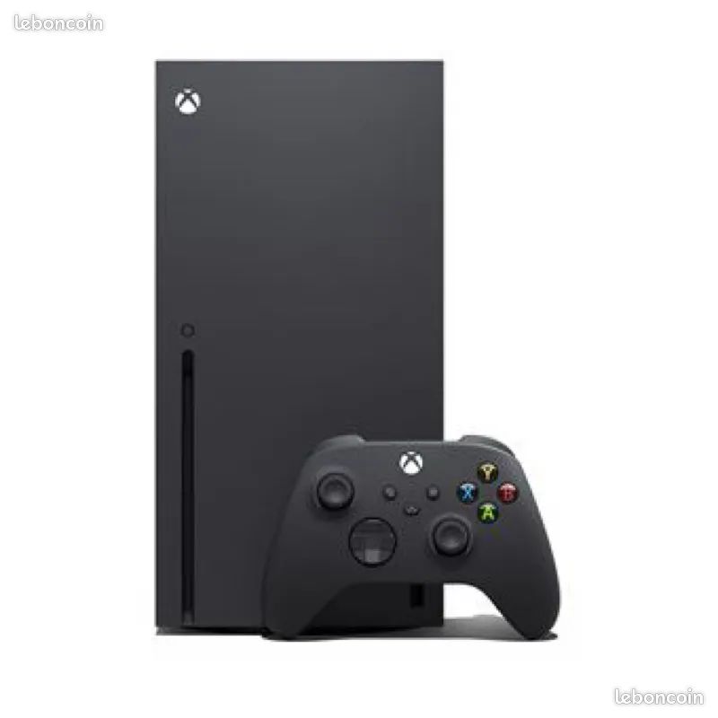 Xbox Series X (image 1)