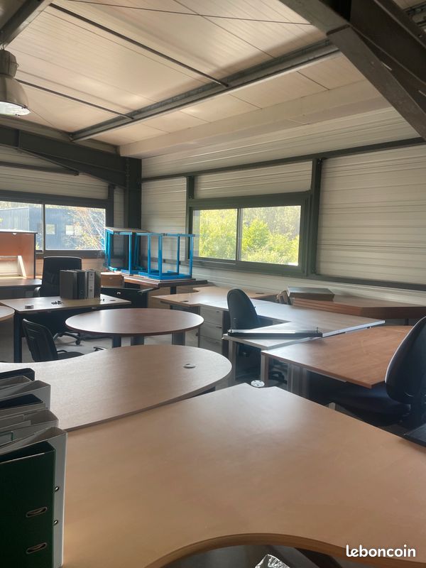 Don et vente de mobilier de bureau – Faites vite (image 8)