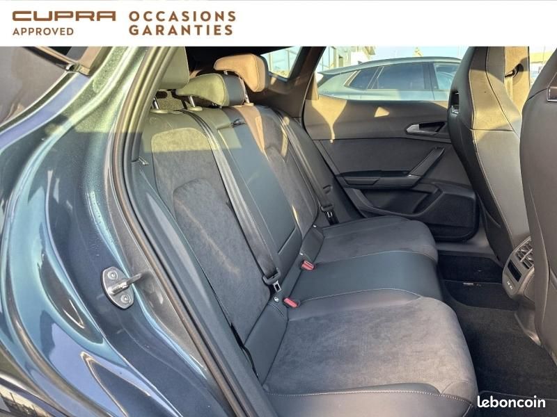 Cupra Formentor 1.5 eHybrid 204ch V DSG6 (image 22)