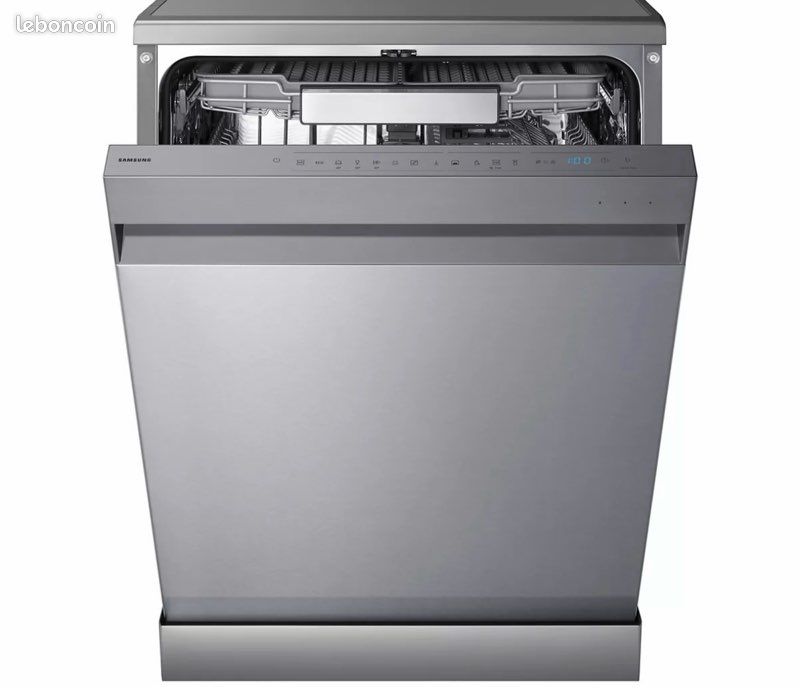 Lave-vaisselle Samsung DW60A8050FS – Très bon état + Facture (image 1)