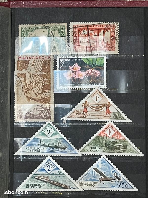 T273) LIBAN, UN lot de 25 timbres différents, oblitérés EUR 1,00 - FR T273) LIBAN, UN lot de 25 timbres différents, oblitérés EUR 1,00 - FR