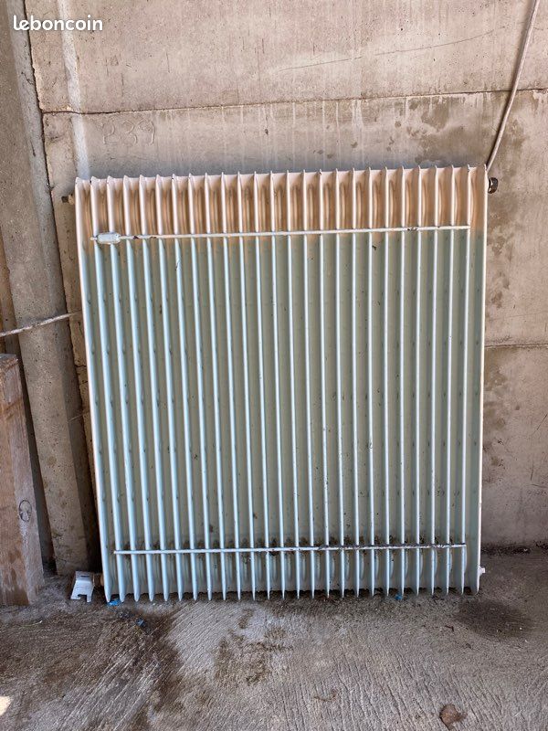 Radiateur ancien (image 2)