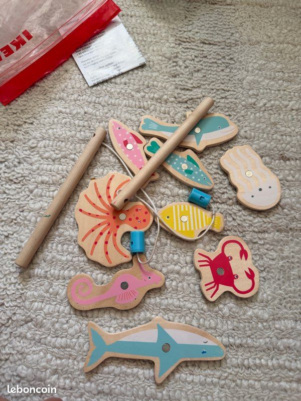 Premiers jeux pour enfants (image 5)