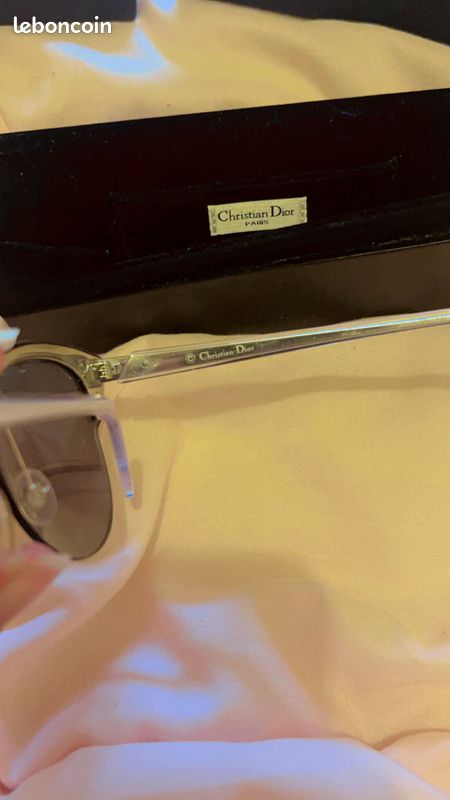 Lunette soleil (image 8)