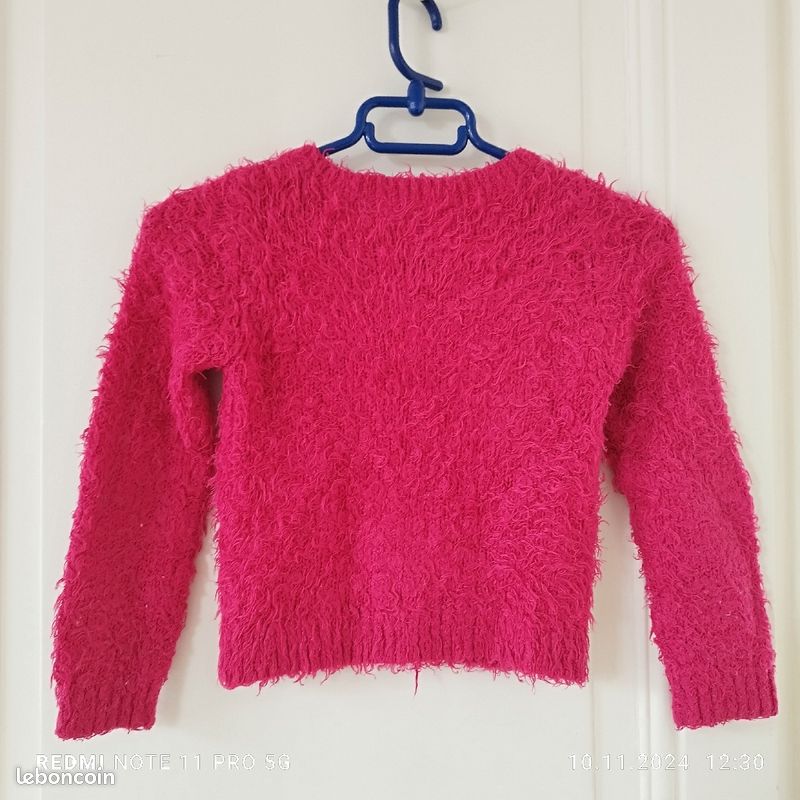Vêtements enfant (image 3)