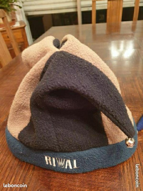Bonnet ski jocker/bouffon (image 2)