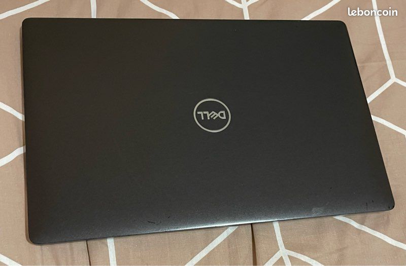 💻 Dell Latitude 5400 – Intel Core i5 – 16 Go RAM – SSD NVMe 256 Go – Windows 11 Pro (image 1)
