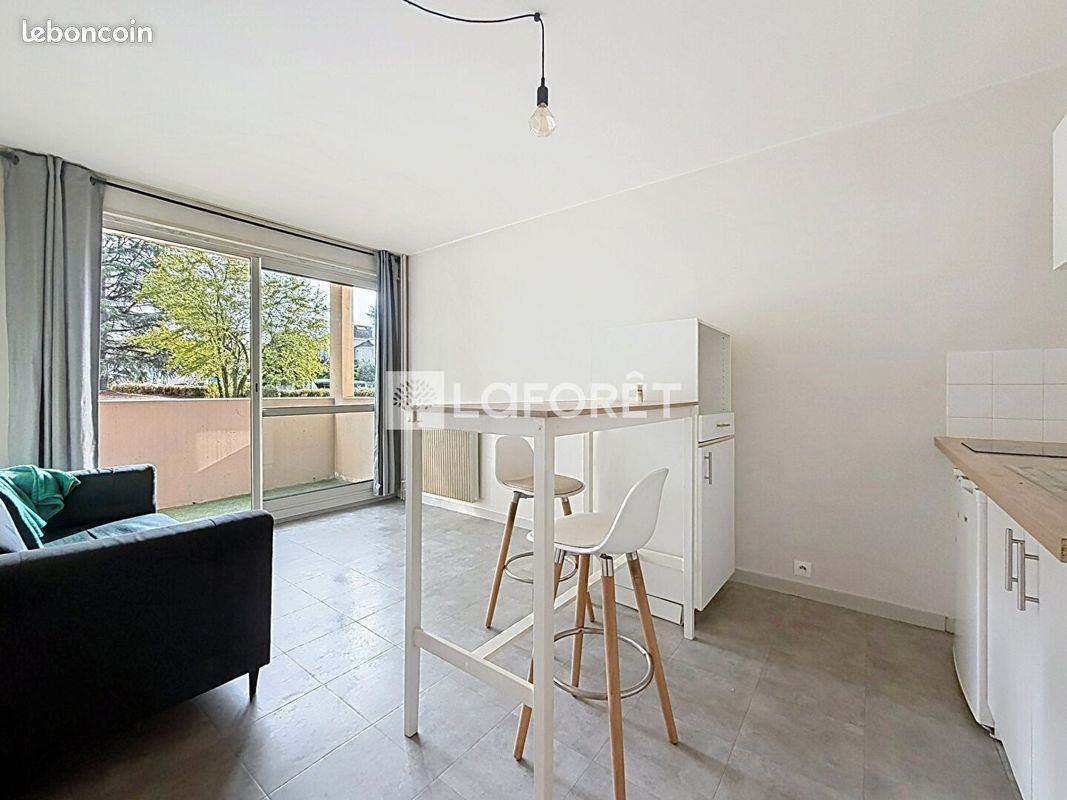 Appartement 2 pièces 32 m² · à Mâcon · 32 m² · 65 000 €