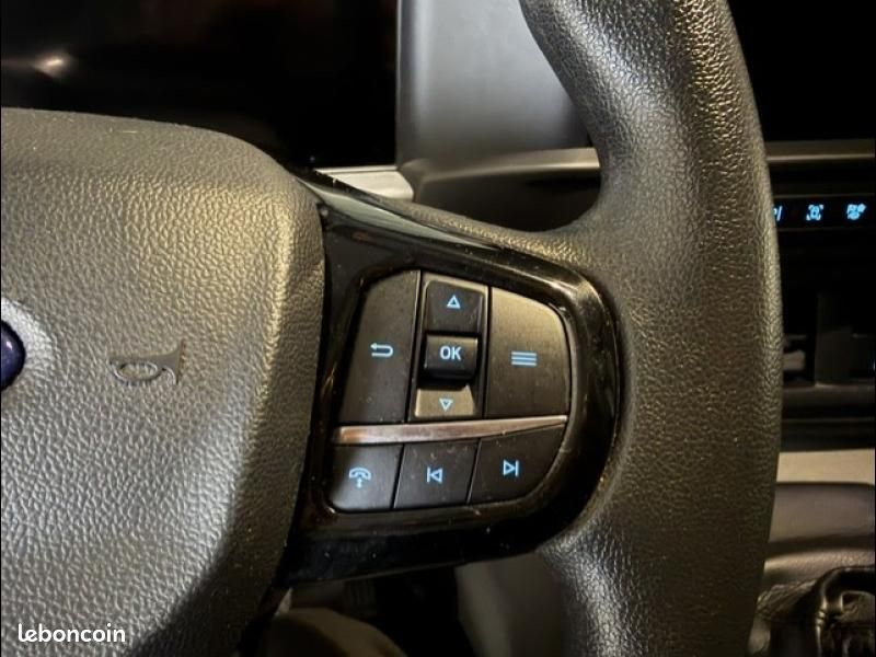 Ford Transit Custom Fg 280 L1H1 2.0 EcoBlue 136ch Trend (image 14)
