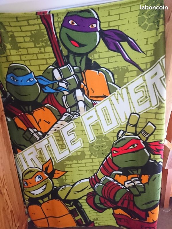 Tortue ninja (image 1)