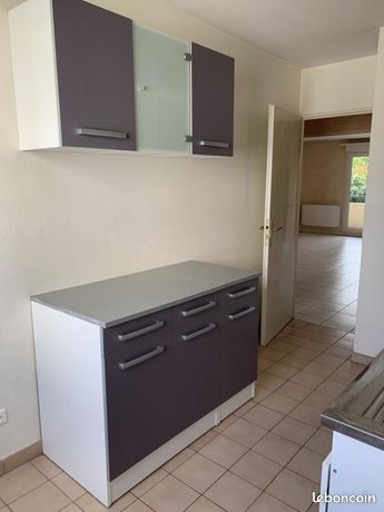 Appartement 2 pièces 47 m² — 7