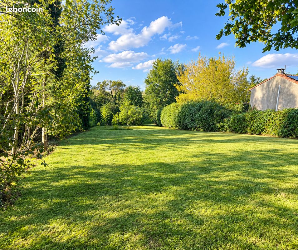 Terrain 2124 m² · à Dourgne · 2 124 m² · 55 000 €