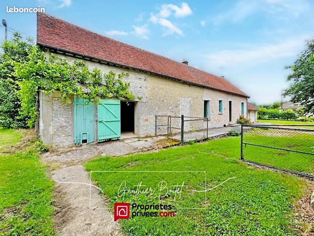 Maison 3 pièces 70 m² · à La Ferté-Gaucher · 70 m² · 149 000 €