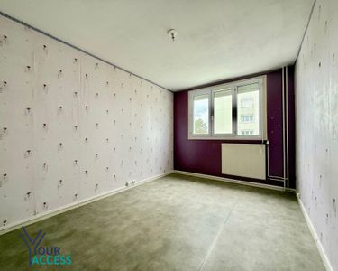 Appartement 153 000 € - 82 m²