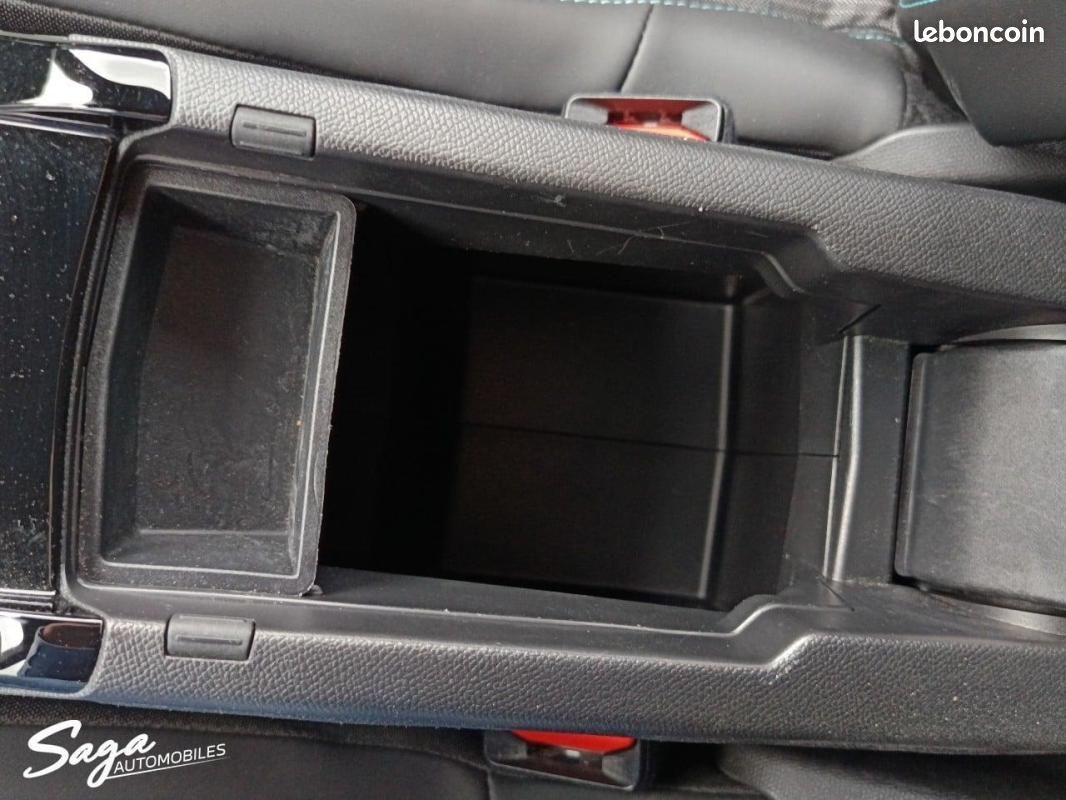 Peugeot 2008 BlueHDi 130 S&S EAT8 Allure (image 15)
