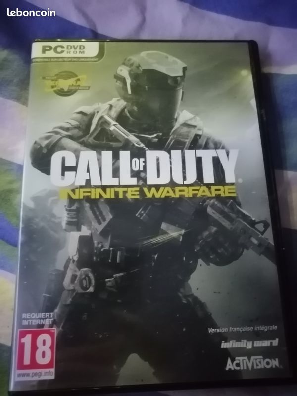 Jeu vidéo ps3, ps4, xbox 360, pc (image 3)