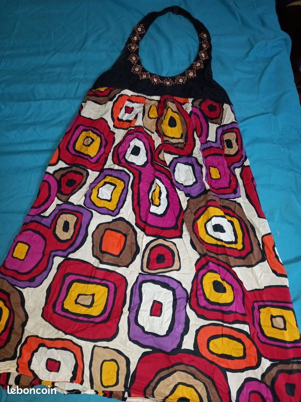 Robe ou tunique (image 3)