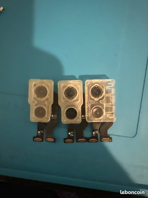 Camera iphone 11 (image 2)