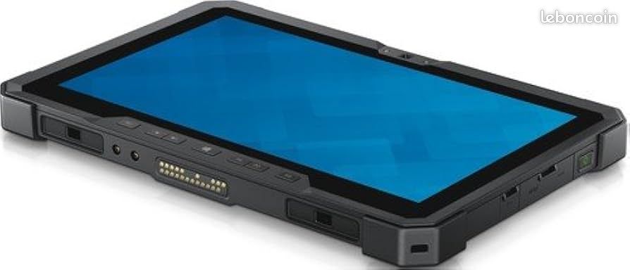 NOUVEAU VÉRITABLE DELL LATITUDE 7310 7410 Carte Mère i7 10610U 4.9GHz