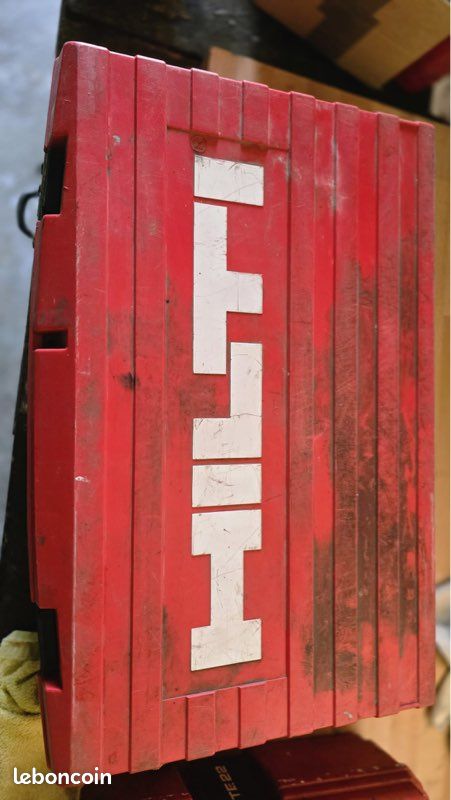 Perforateur Hilti TE35 (image 3)