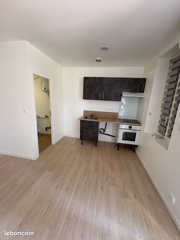 Appartement 2 pièces 32 m² · à Castelsarrasin · 32 m² · 500 €