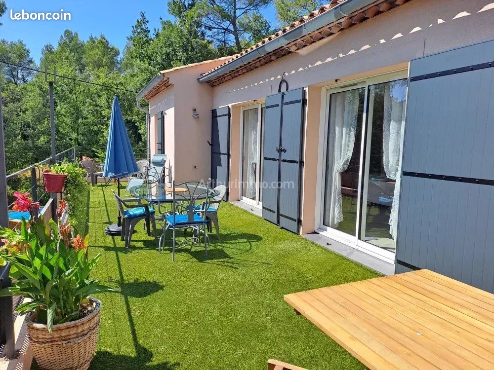 Maison 6 pièces 160 m² · à Salernes · 160 m² · 545 000 €