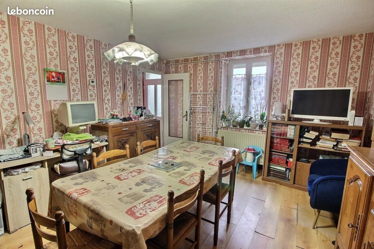 Maison 4 pièces 83 m² (image 4)