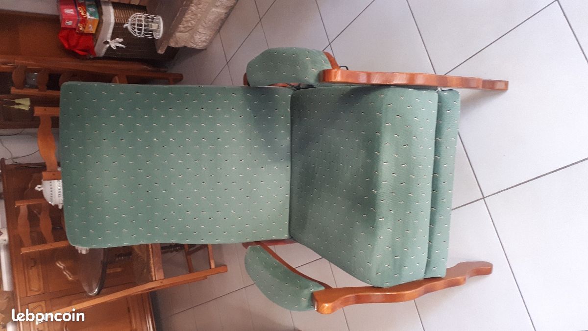 Fauteuil électrique (image 2)