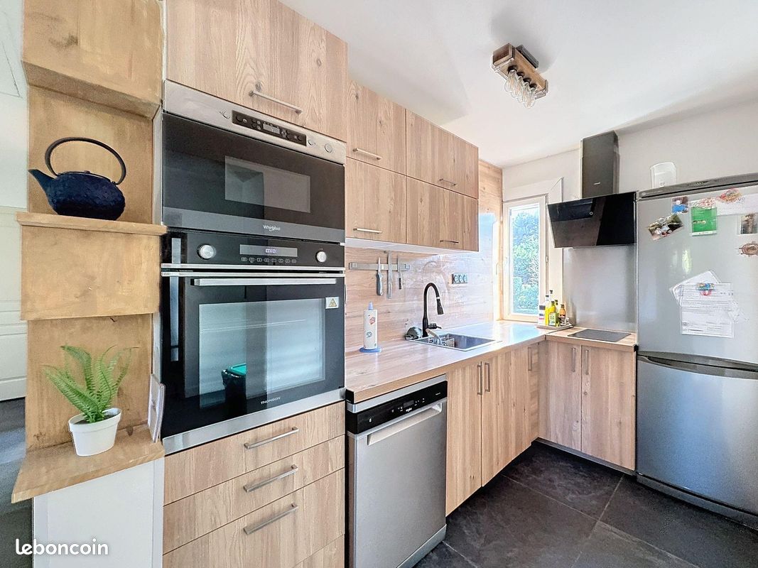 Vente | Maison T6 | 6p | 4ch | 160 m² | Châteauneuf-le-Rouge | Terrasse · Piscine (image 8)