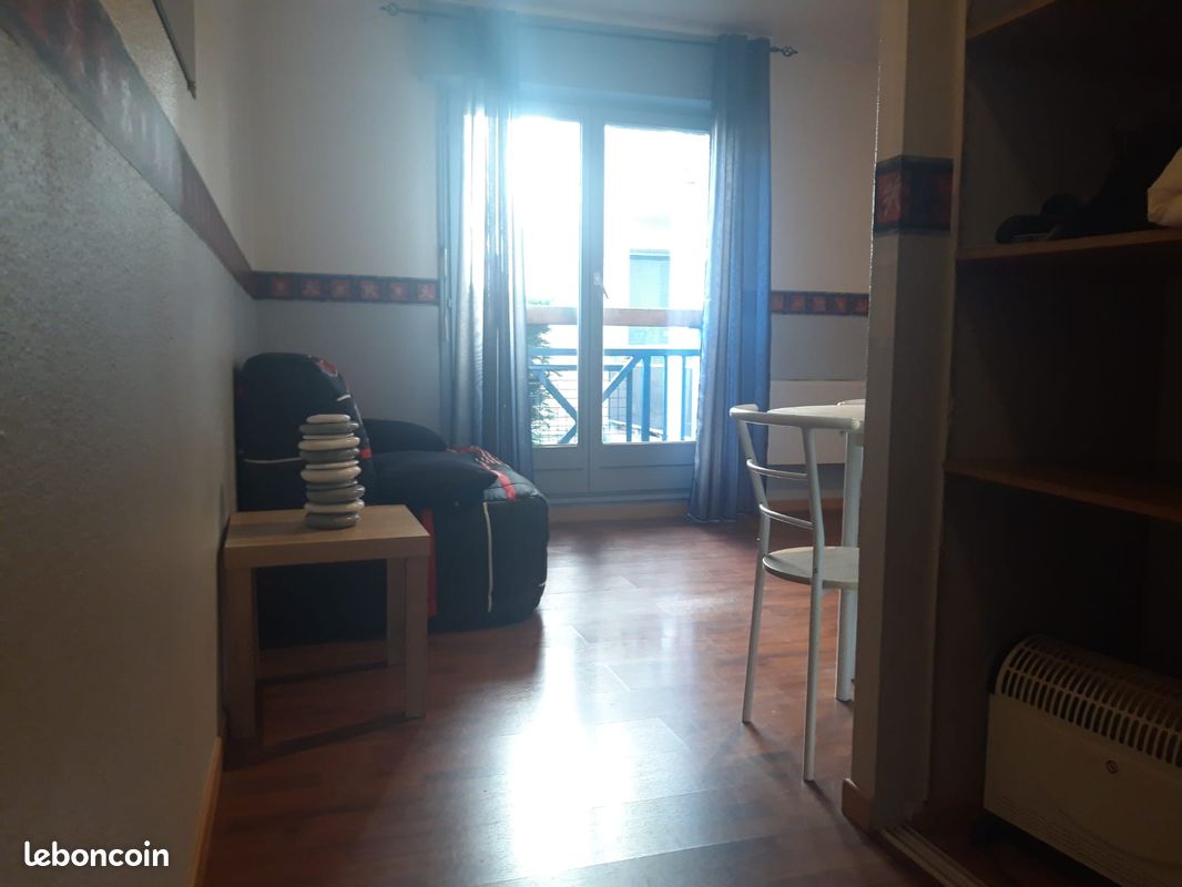 Appartement a louer colmar - 1 pièce(s) - 24 m2 - Surfyn