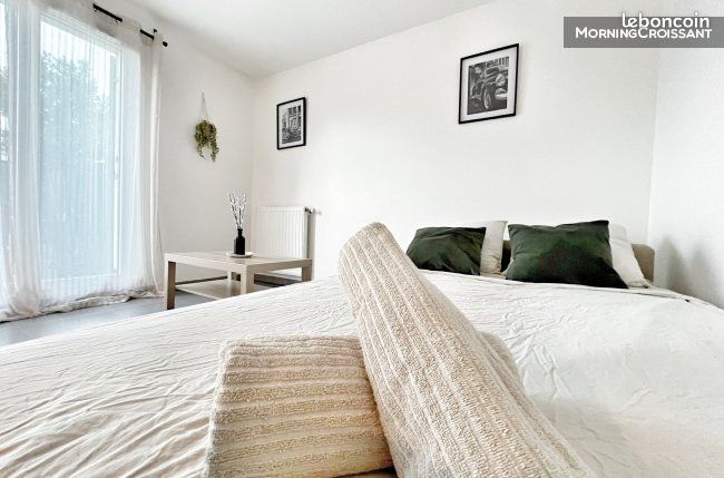 Maison a louer sarcelles - 5 pièce(s) - 92 m2 - Surfyn