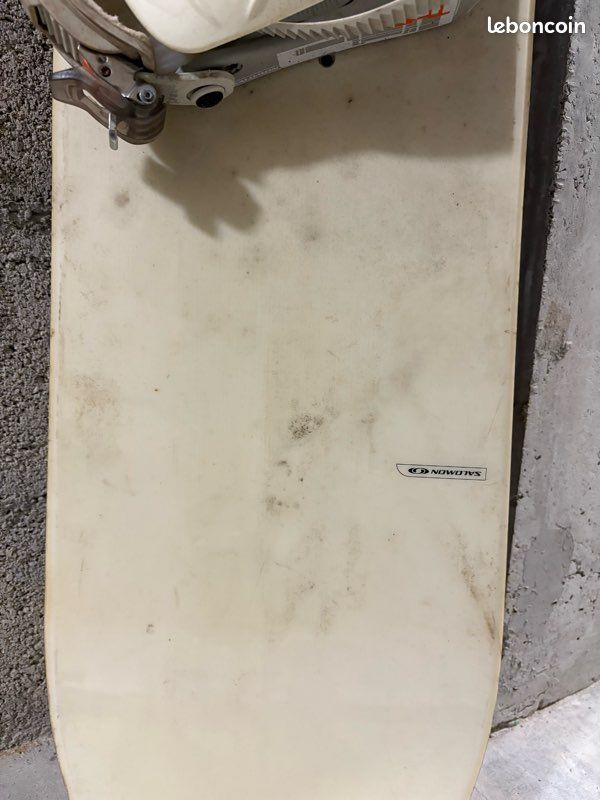 Snowboard (image 4)