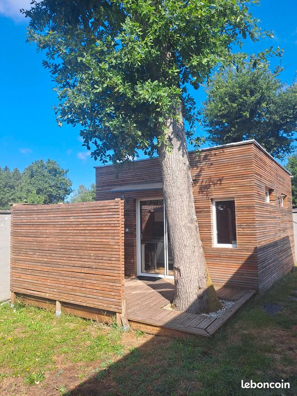 Appartement 1 pièce 20 m² · à Pessac · 20 m² · 730 €/mois
