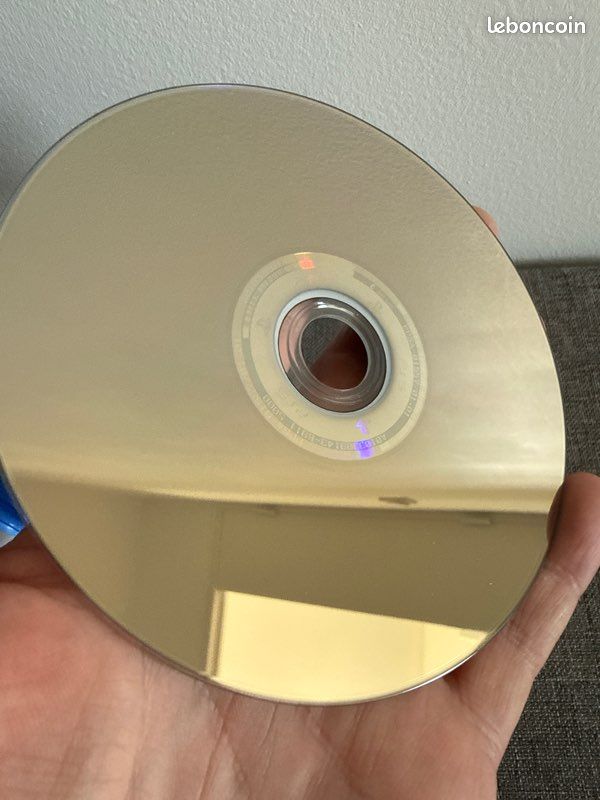 Jeu Resident Evil Village pour PS5 (image 2)