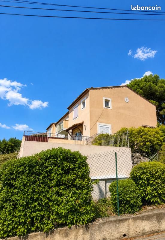 Maison 3 pièces 67 m² · à Draguignan · 67 m² · 250 000 €