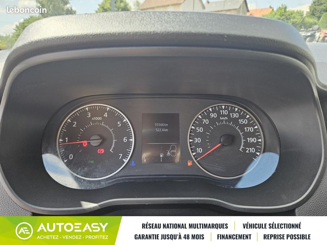 Dacia Duster II 1.5 BLUE DCI 115 4X4 JOURNEY (image 12)