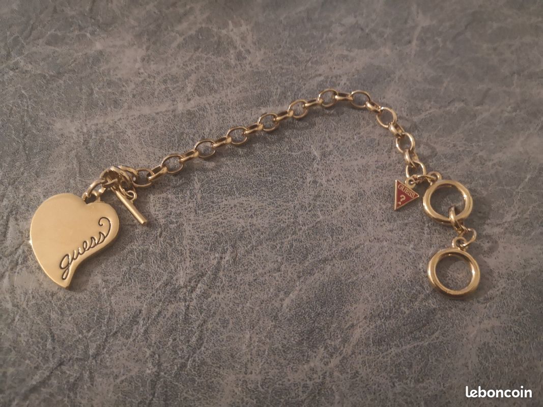 Bracelet Guess (image 2)