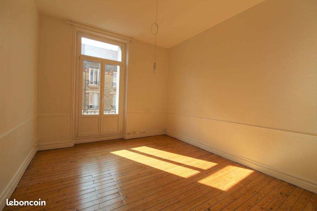 Appartement 4 pièces 74 m² · à Reims · 74 m² · 735 €/mois