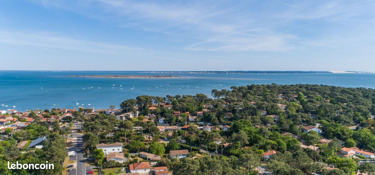 Appartement 3 pièces 70 m² · à Lège-Cap-Ferret · 70 m² · 435 000 €
