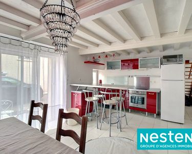 Maison 545 000 € - 217 m²