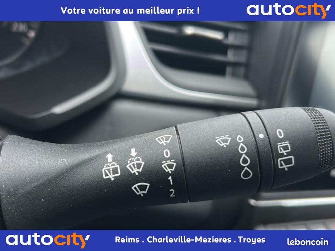RENAULT CAPTUR 1.0 TCe - 90 II Evolution PHASE 1 (image 22)