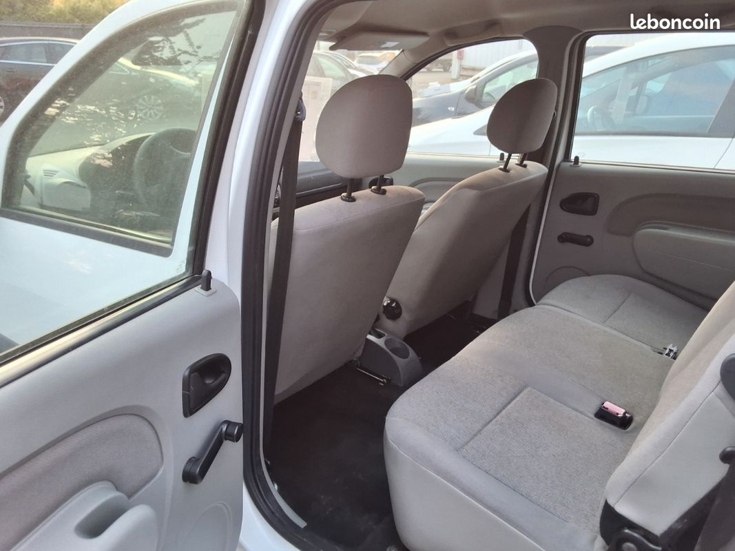 Dacia logan mcv 7 places dci 68 ch (image 6)