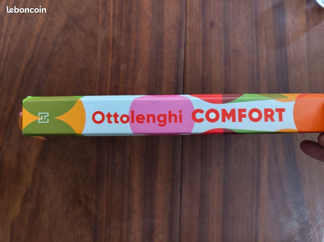 Ottolenghi Comfort (image 8)