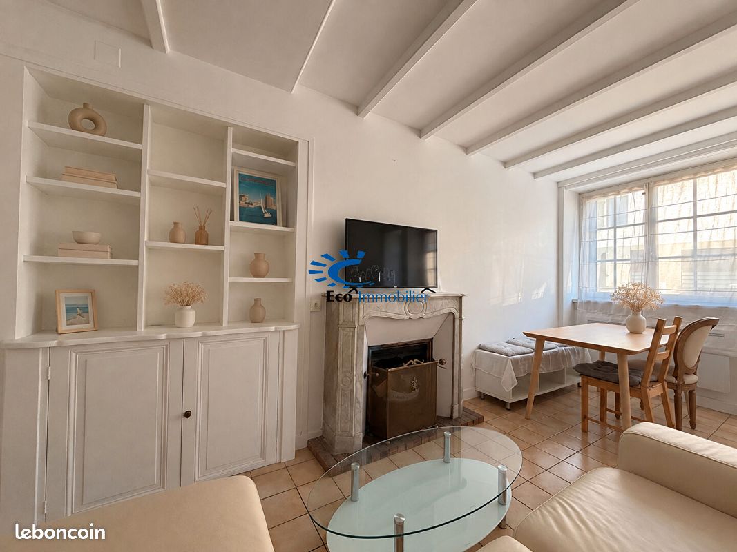 Maison 3 pièces 70 m² · à Aytré · 70 m² · 199 000 €