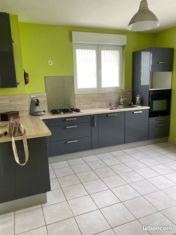 Maison 6 pièces 139 m² · à Pluméliau-Bieuzy · 139 m² · 190 000 €