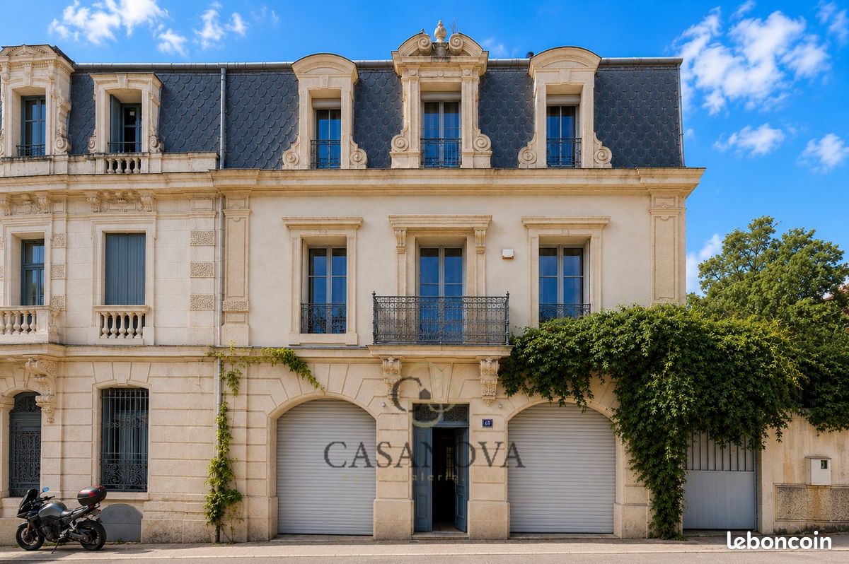 Maison 6 pièces 207 m² · à Montpellier · 207 m² · 1 365 000 €