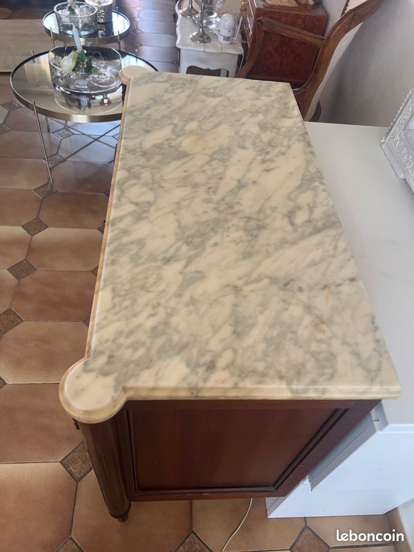 Commode 19 siècle (image 5)