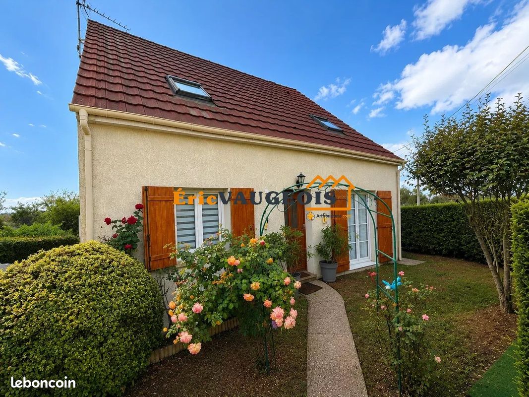 Maison 5 pièces 101 m² · à Coulommiers · 101 m² · 285 000 €