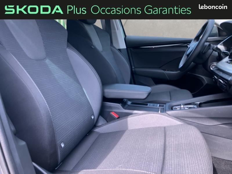 Skoda Octavia Combi 1.5 TSI ACT Hybrid 150ch Selection DSG7 (image 19)
