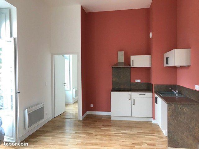 Appartement 3 pièces 68 m² · à Montpellier · 68 m² · 1 069 €/mois
